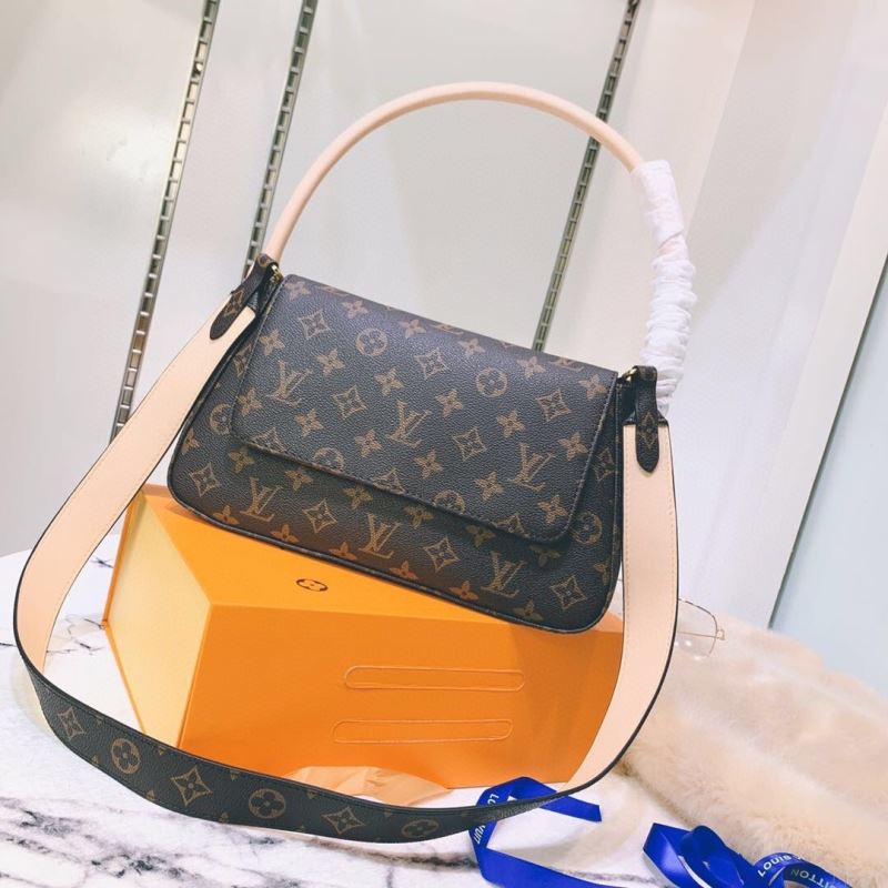 LV Satchel bags